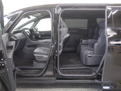 2023 TOYOTA ALPHARD thumbnail 15