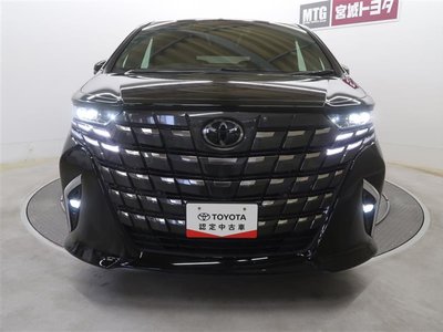 2023 TOYOTA ALPHARD thumbnail 34