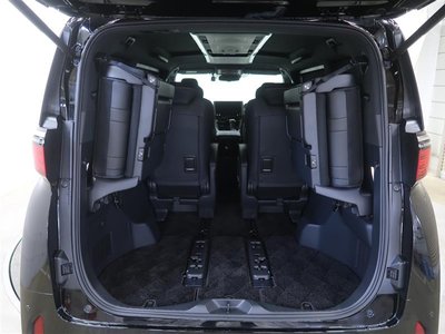 2023 TOYOTA ALPHARD thumbnail 31