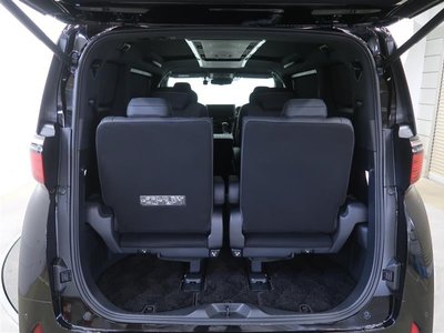 2023 TOYOTA ALPHARD thumbnail 30