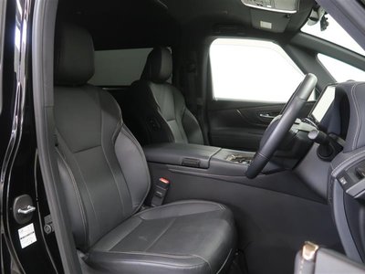 2023 TOYOTA ALPHARD thumbnail 16