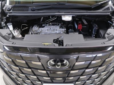 2023 TOYOTA ALPHARD thumbnail 35