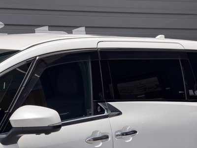 2024 Toyota ALPHARD — миниатюра 57