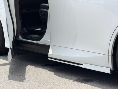 2024 Toyota ALPHARD — миниатюра 26