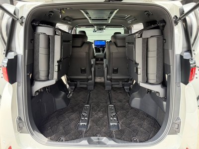 2024 Toyota ALPHARD — миниатюра 45