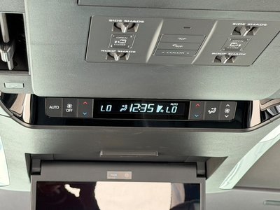 2024 Toyota ALPHARD — миниатюра 48