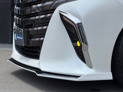 2024 Toyota ALPHARD — миниатюра 29