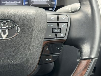 2024 Toyota ALPHARD — миниатюра 53