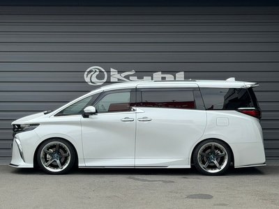 2024 Toyota ALPHARD — миниатюра 18