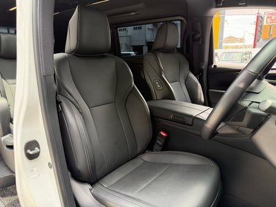 2024 Toyota ALPHARD — миниатюра 34