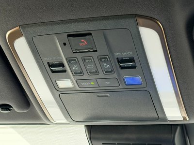 2024 Toyota ALPHARD — миниатюра 56