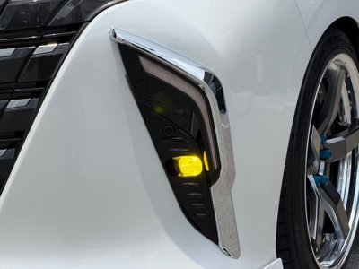 2024 Toyota ALPHARD — миниатюра 15