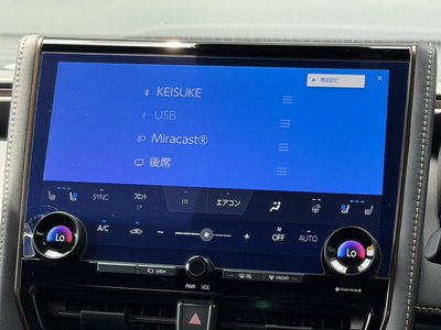 2024 Toyota ALPHARD — миниатюра 49