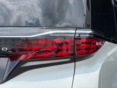 2024 Toyota ALPHARD — миниатюра 33