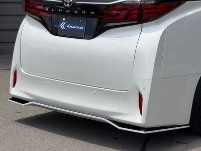 2024 Toyota ALPHARD — миниатюра 24