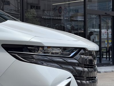 2024 Toyota ALPHARD — миниатюра 32