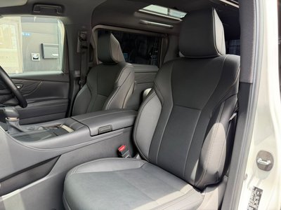 2024 Toyota ALPHARD — миниатюра 37
