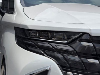 2024 Toyota ALPHARD — миниатюра 28