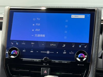 2024 Toyota ALPHARD — миниатюра 50