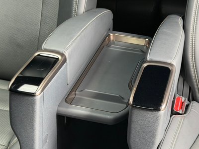 2024 Toyota ALPHARD — миниатюра 59