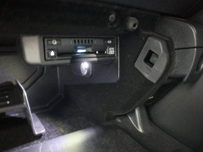 2020 Lexus RC F 缩略图 53
