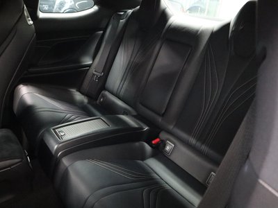 2020 Lexus RC F 缩略图 39