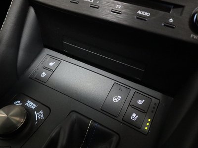 2020 Lexus RC F 缩略图 32