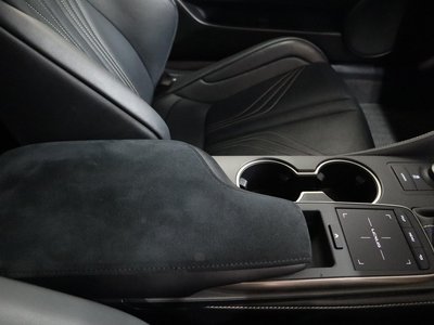 2020 Lexus RC F 缩略图 33