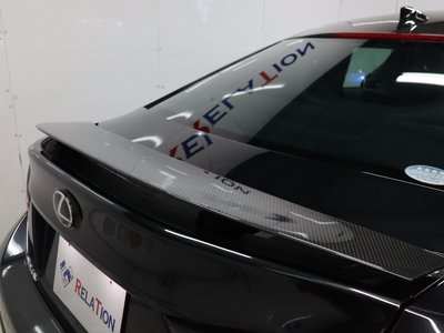 2020 Lexus RC F 照片 12
