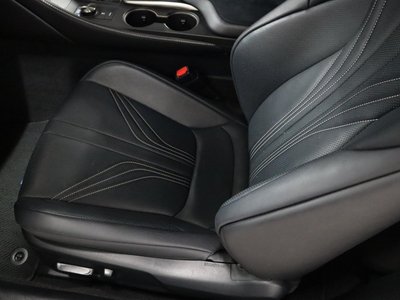 2020 Lexus RC F 缩略图 38