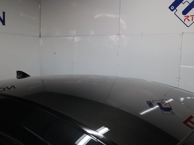 2020 Lexus RC F 照片 11