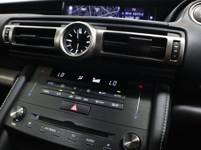 2020 Lexus RC F 缩略图 30