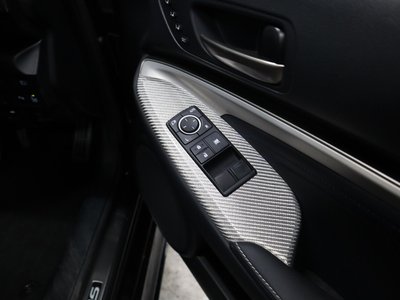 2020 Lexus RC F 缩略图 51