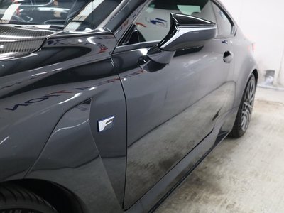 2020 Lexus RC F 缩略图 48