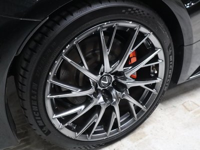 2020 Lexus RC F 缩略图 17