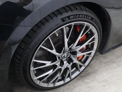 2020 Lexus RC F 缩略图 47