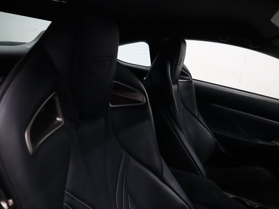 2020 Lexus RC F 缩略图 23
