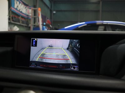 2020 Lexus RC F 缩略图 29