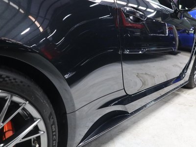 2020 Lexus RC F 缩略图 43
