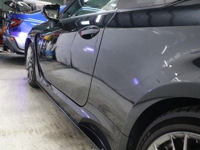 2020 Lexus RC F 缩略图 45