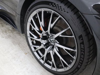 2020 Lexus RC F 缩略图 44