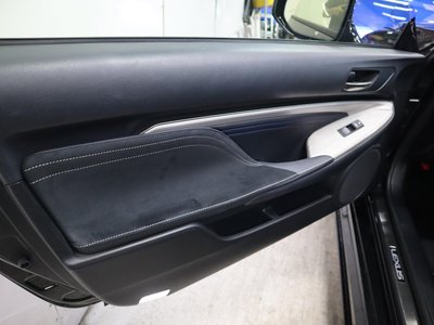 2020 Lexus RC F 缩略图 52