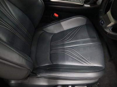 2020 Lexus RC F 缩略图 24