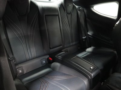2020 Lexus RC F 缩略图 40
