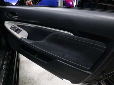 2020 Lexus RC F 缩略图 50