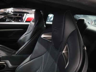 2020 Lexus RC F 缩略图 37