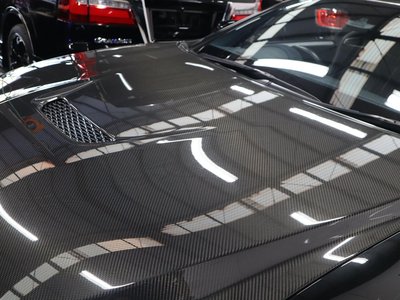 2020 Lexus RC F 缩略图 49