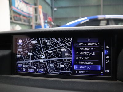 2020 Lexus RC F 缩略图 27