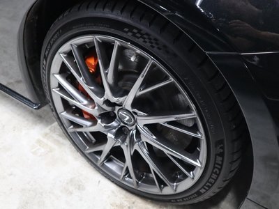 2020 Lexus RC F 照片 14