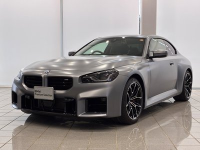 BMW M2 COUPE - 1